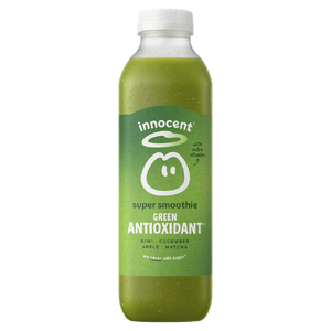 Innocent Smoothie Green Antioxidant