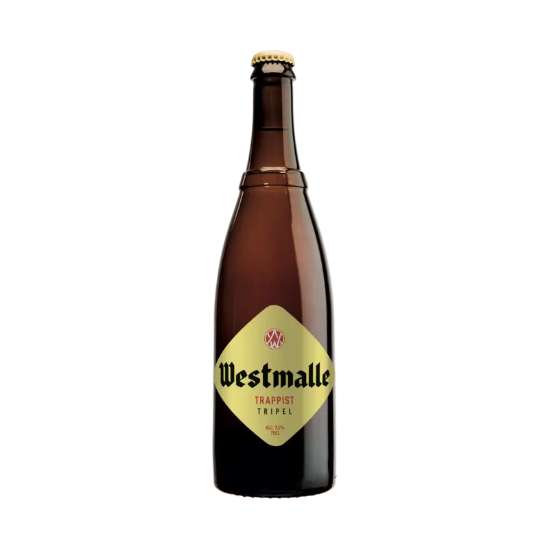 Westmalle Tripel