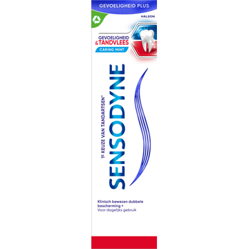 Sensodyne Gevoeligheid & Tandvlees 75 ML