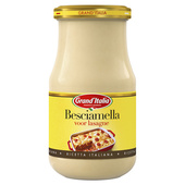 Grand'Italia Pastasaus Besciamella