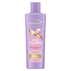 Andrelon Shampoo Extra Glans