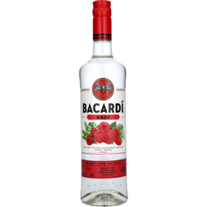 Bacardi Razz
