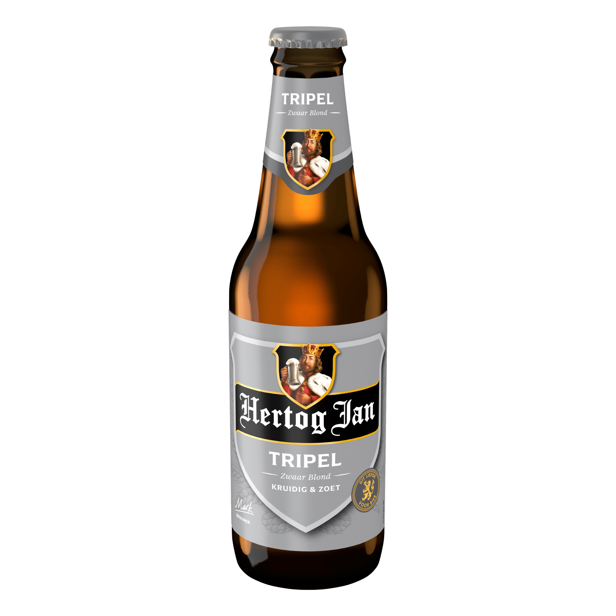 Hertog Jan Arcener tripel bier