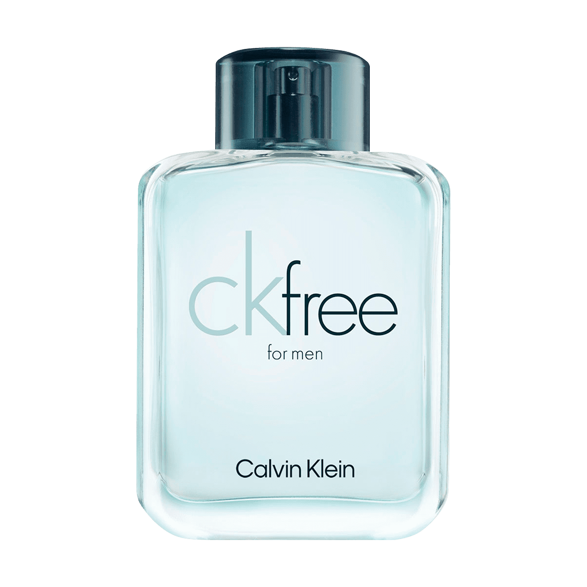 Calvin Klein Free For Men Eau De Toilette 30 ML