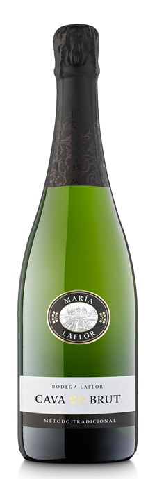 Maria Laflor Cava Brut
