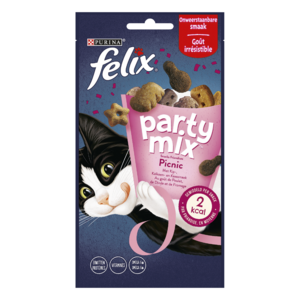 Felix Party Mix Picnic