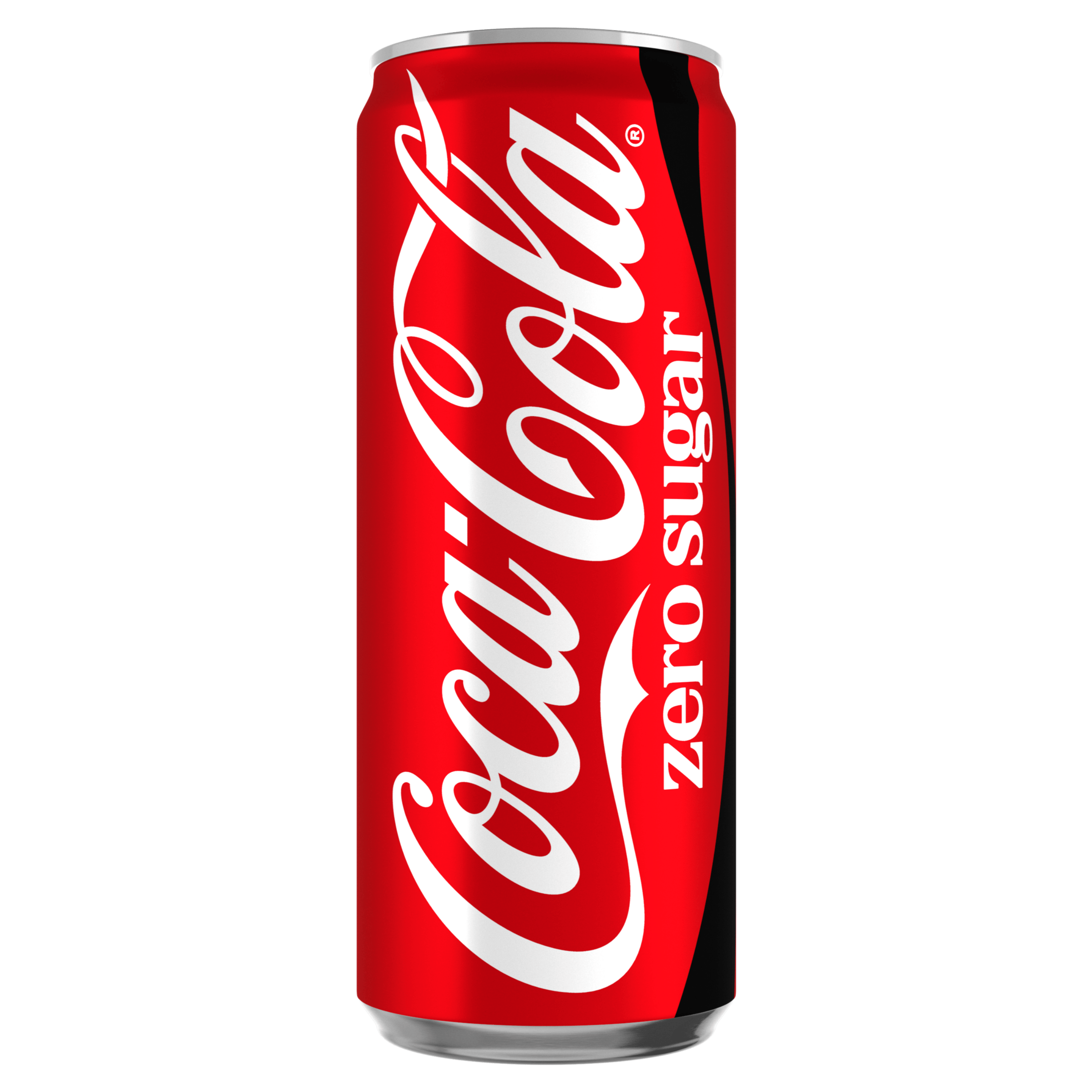 Coca-Cola Zero sugar
