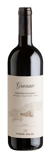 Melini Granaio Chianti Classico DOCG
