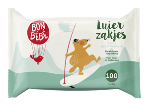 Bonbebe Luierzakjes