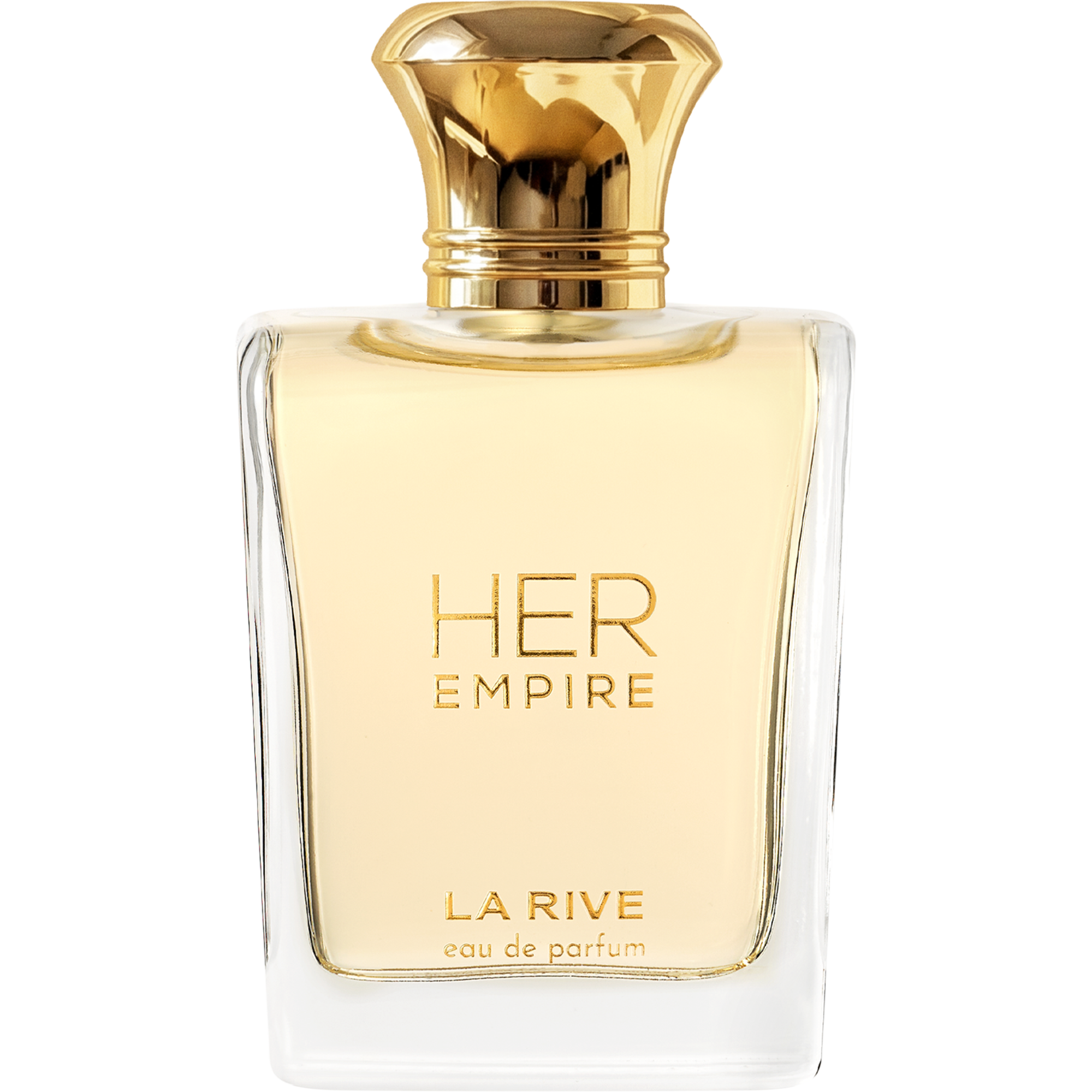 La Rive Her Empire eau de parfum 90 ML
