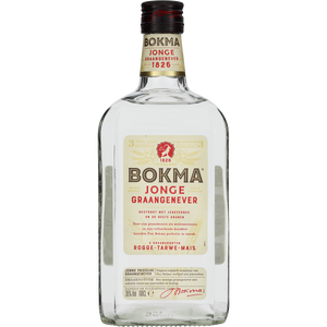 Bokma Jonge Jenever