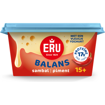 ERU Balans Sambal 15+ 100 g