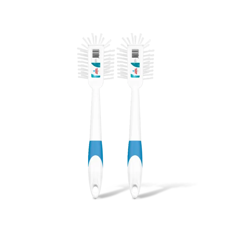 AH Afwasborstel luxe 2-pack