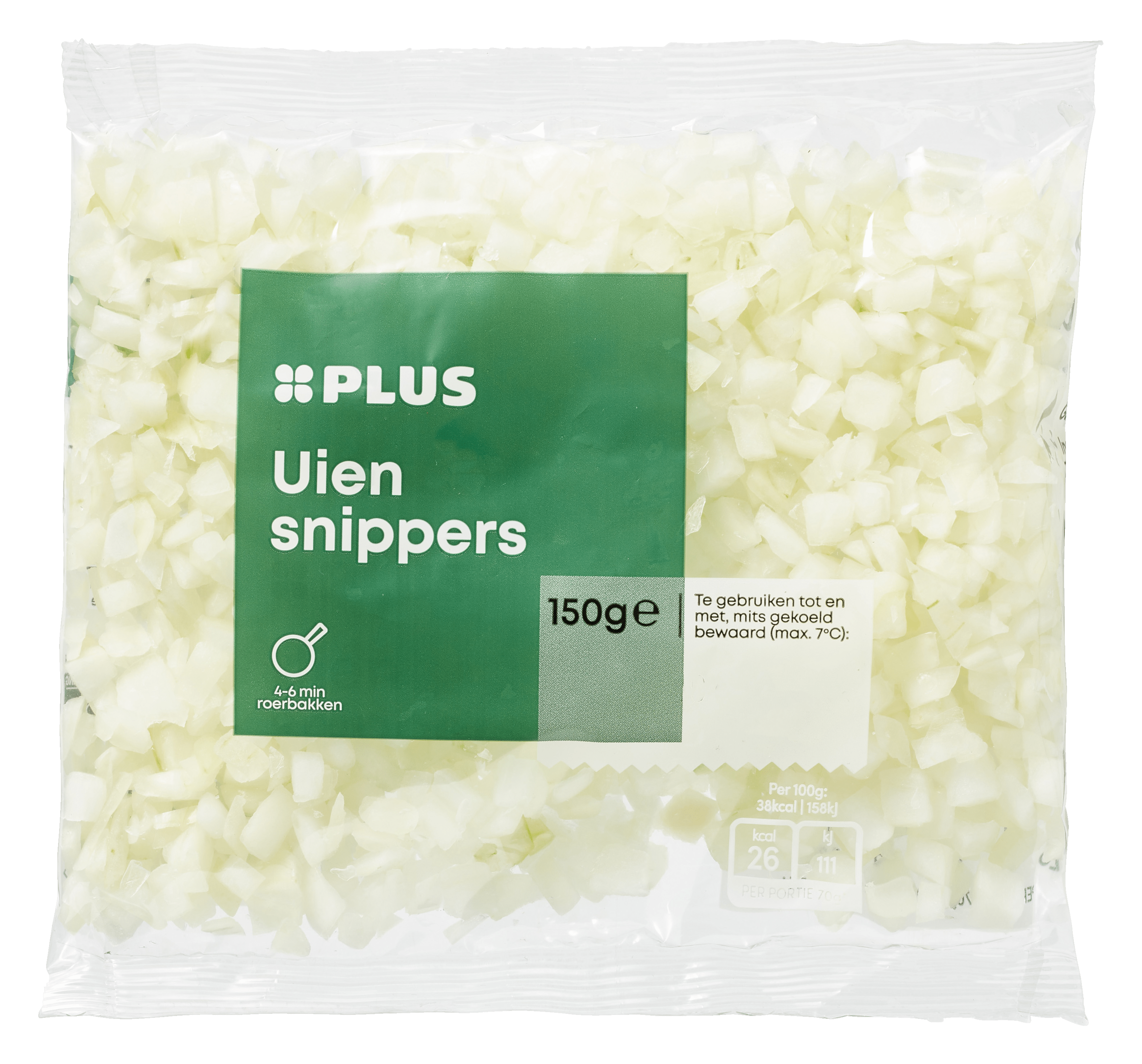 PLUS Uien snippers