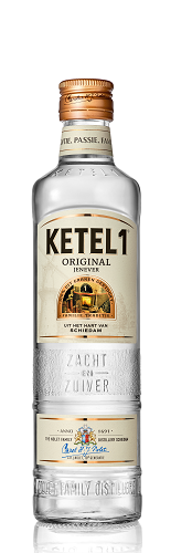Ketel 1 Jonge Graanjenever
