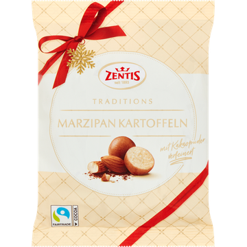Zentis Marzipan Kartoffeln 200 g