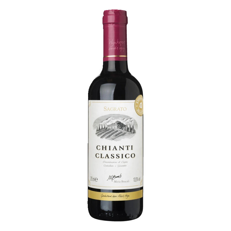 AH Excellent Selectie chianti classico