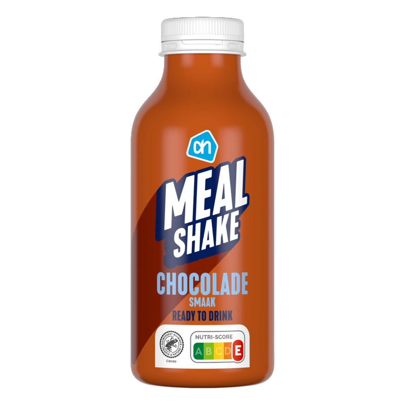 AH Meal shake chocoladesmaak