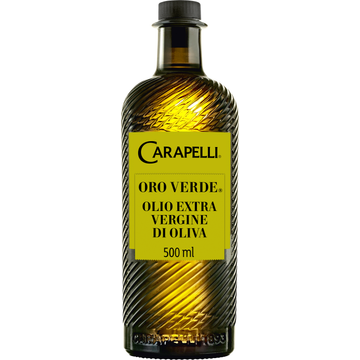 Carapelli Oro verde extra vierge olijfolie