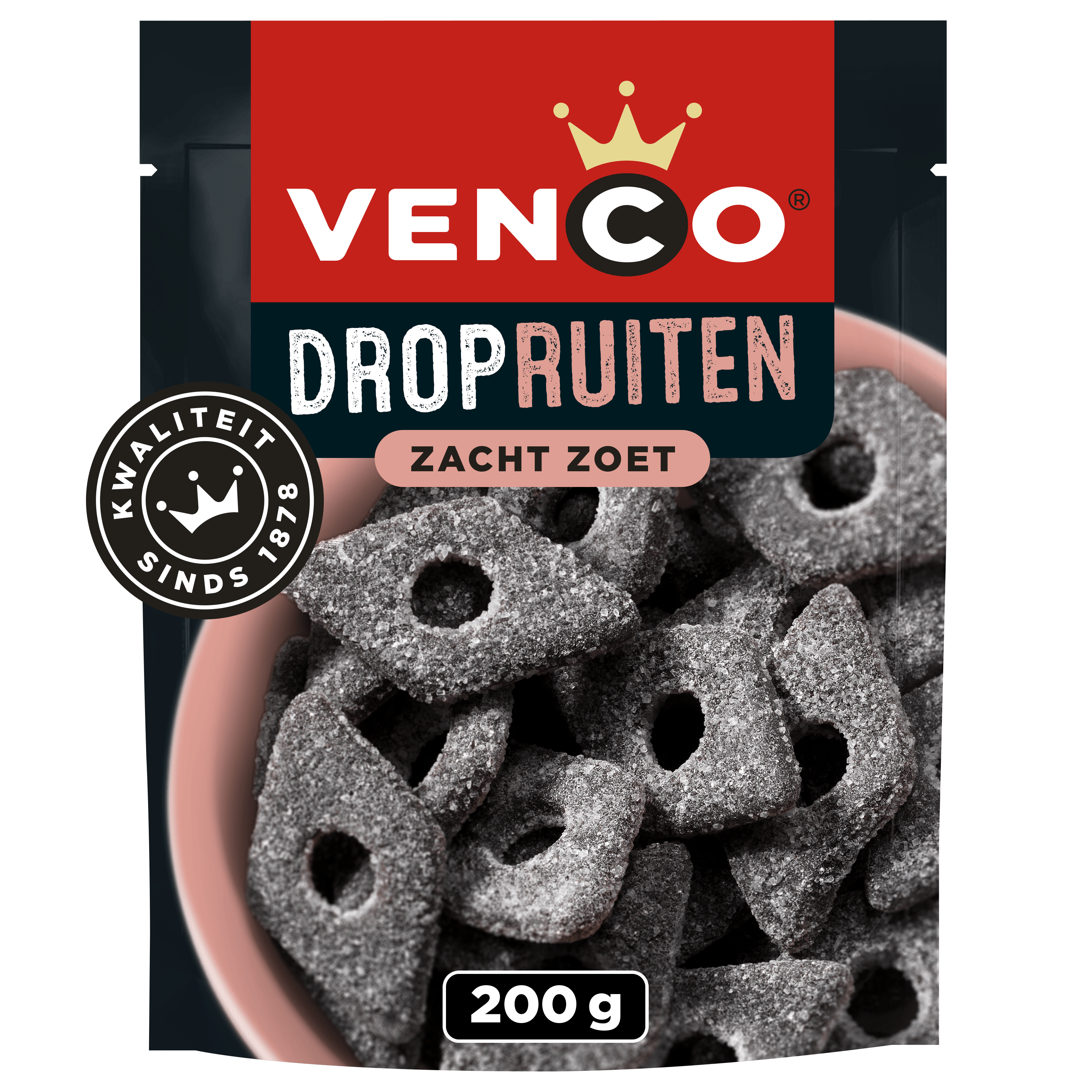 Venco Dropruiten