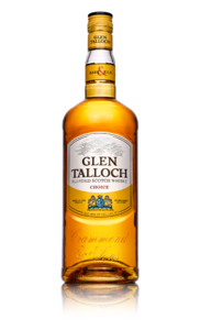 Glen Talloch Whisky