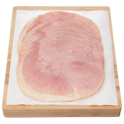 1 de Beste Boeren achterham gerookt