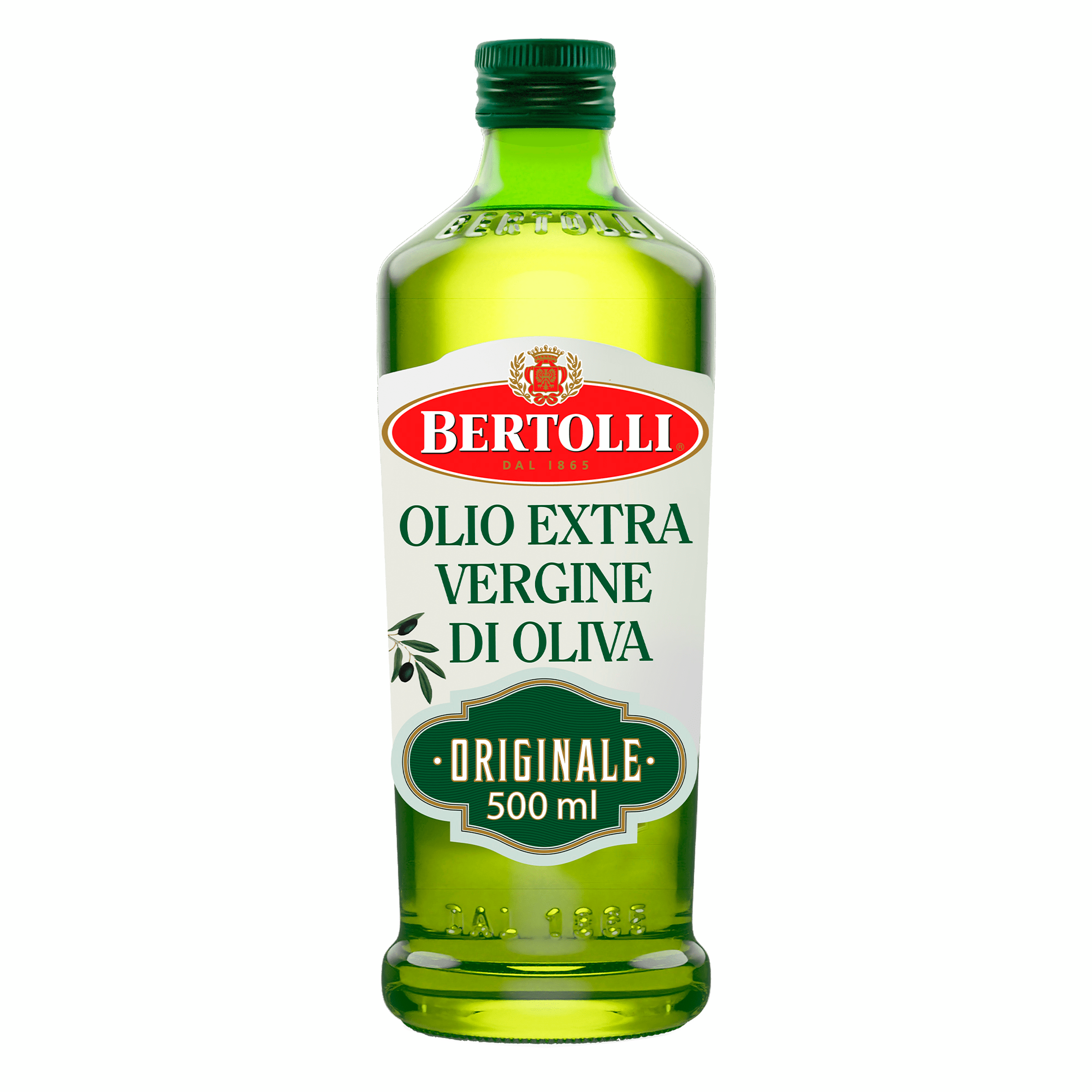 Bertolli Originale extra vierge olijfolie