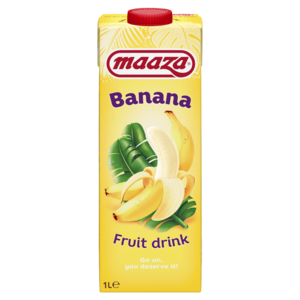 Maaza Banaan