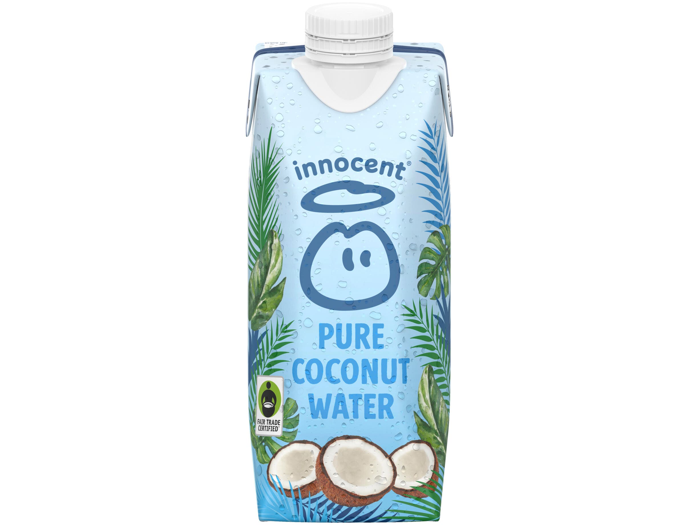 Kokoswater