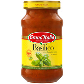 Grand'Italia Pastasaus Basilico