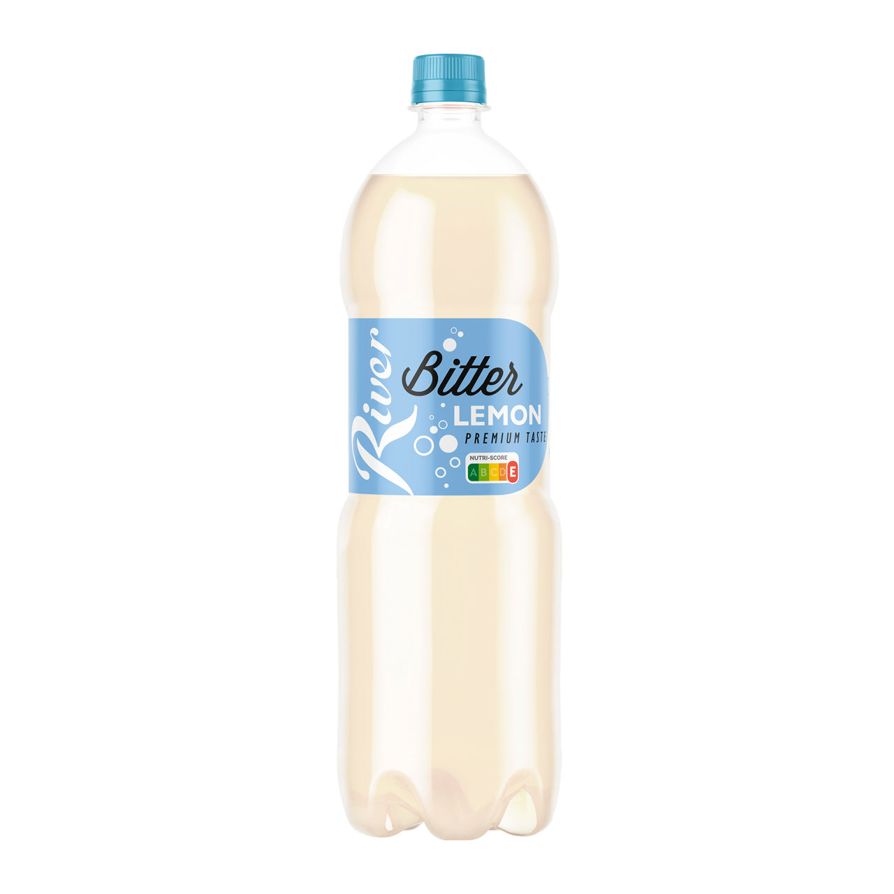 Bitter lemon