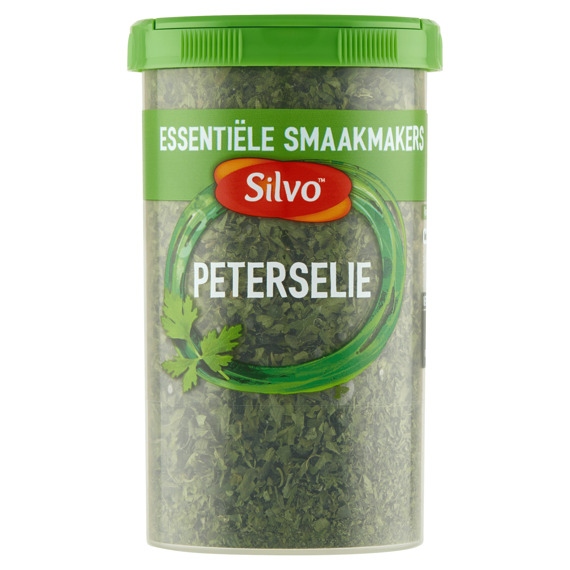 Silvo Peterselie