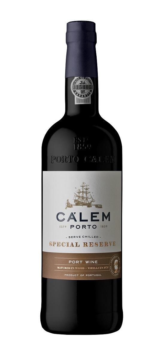 Calem Special Reserve