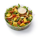 FoodClub salade kip mango