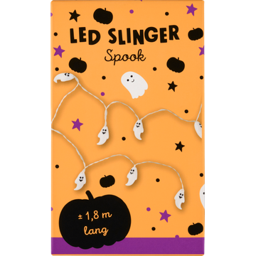 Led Slinger Spook