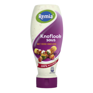 Remia Knoflooksaus