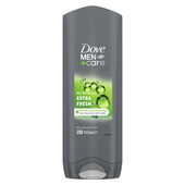 Dove men care extra fresh