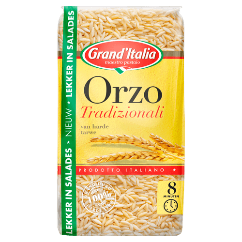 Grand'Italia Orzo tradizionali