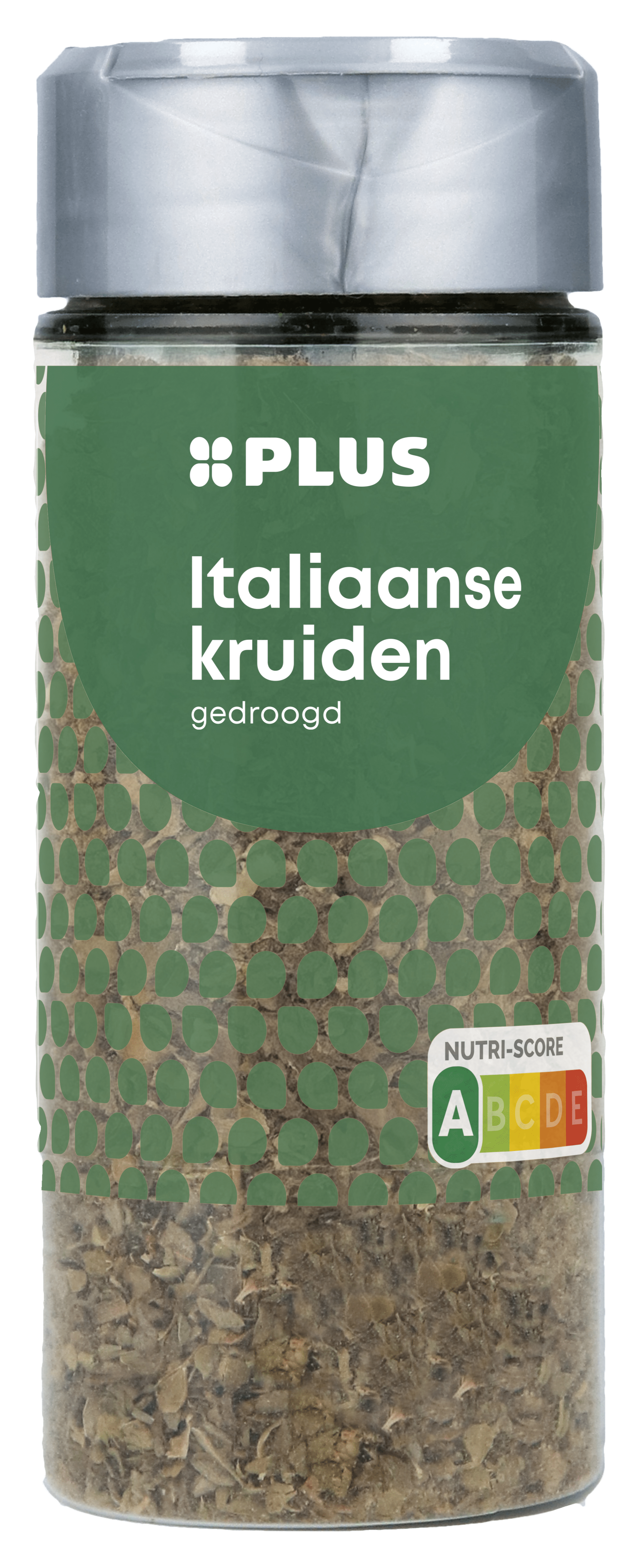 PLUS Italiaanse kruiden