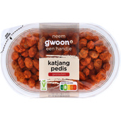 g'woon katjang pedis