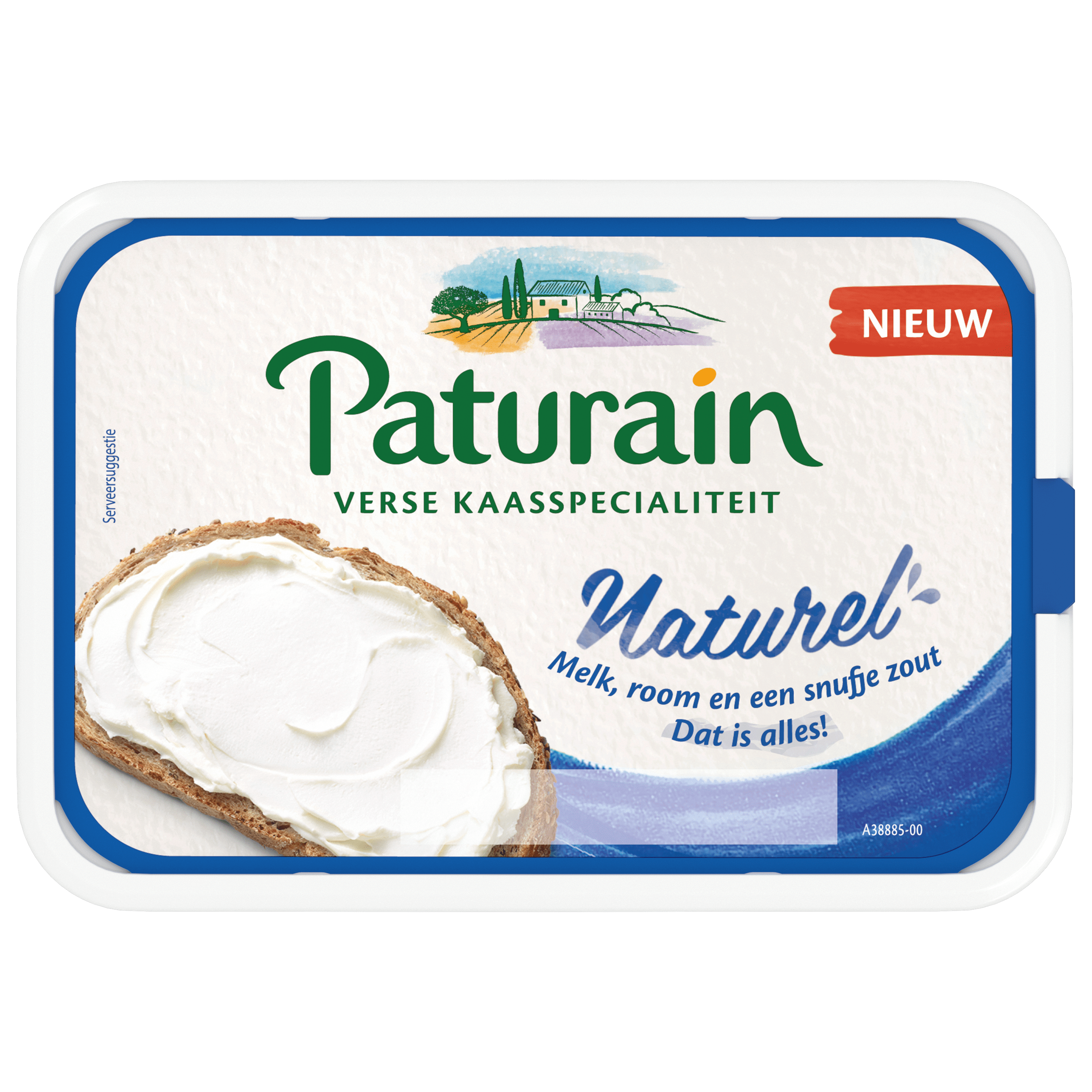 Paturain Naturel