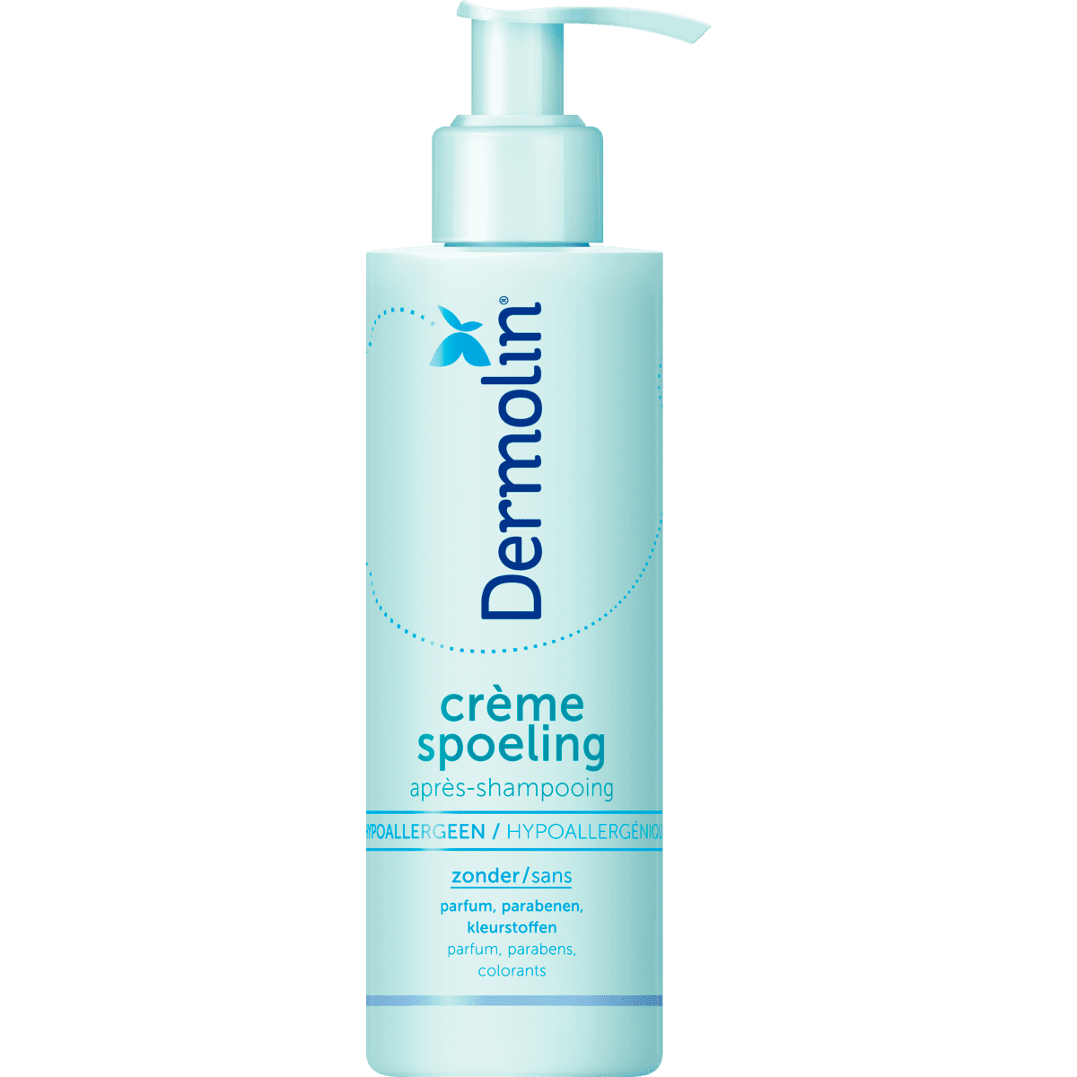 Dermolin Conditioner 200 ML