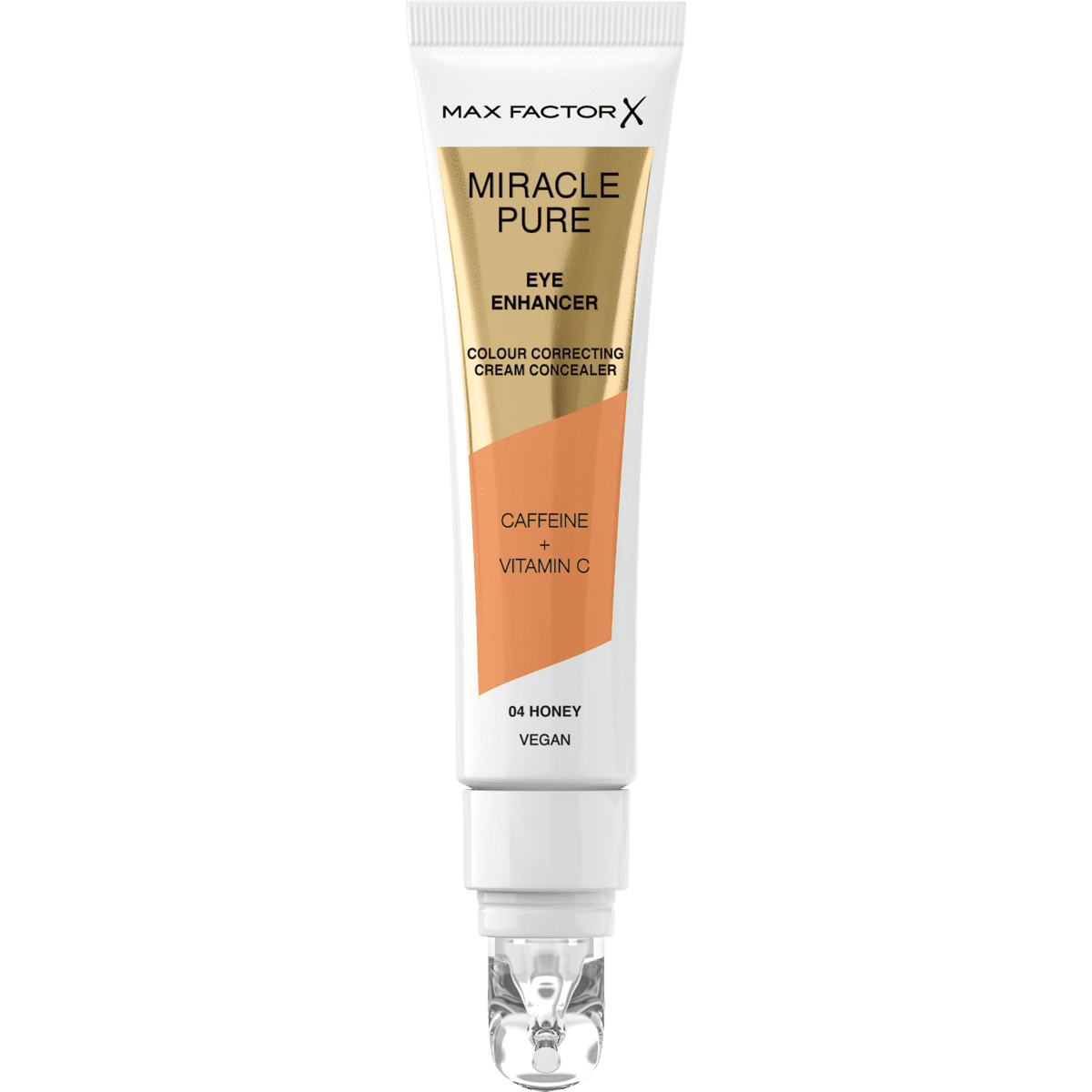 Max Factor Miracle Pure Eye Enhancer Concealer 04 Honey