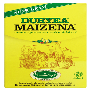 Duryea Maizena