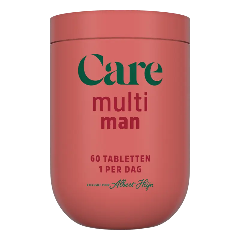 Care Multi man