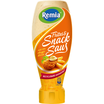 Remia Frites & Snacksaus