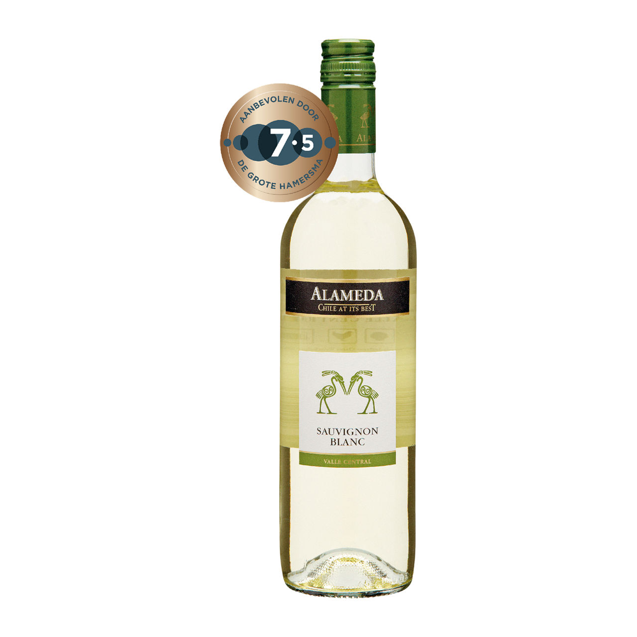 Alameda Sauvignon Blanc