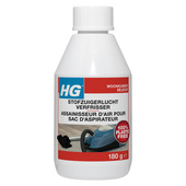 HG stofzuigerluchtverfrisser