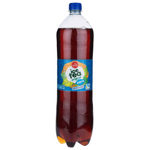 1 de Beste Ice tea zero