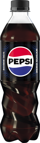Pepsi Zero